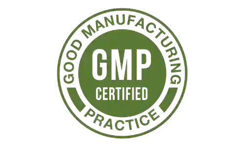 erexcel gmp certified